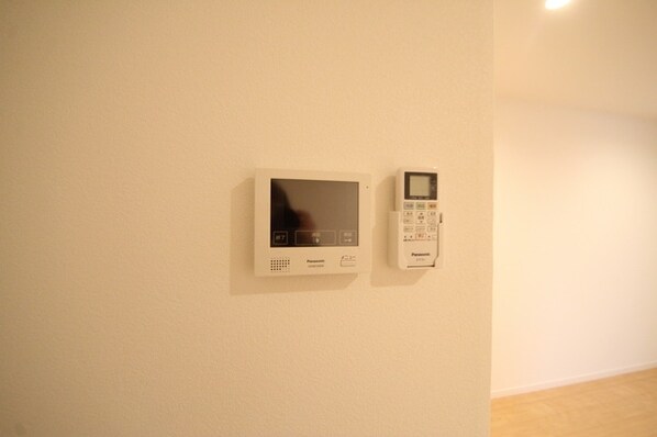 ソレイユ与野の物件内観写真